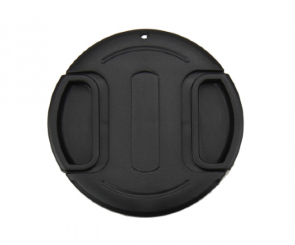 Jjc Snap On Lens Kapağı Objektif Kapağı 67 MM - 2