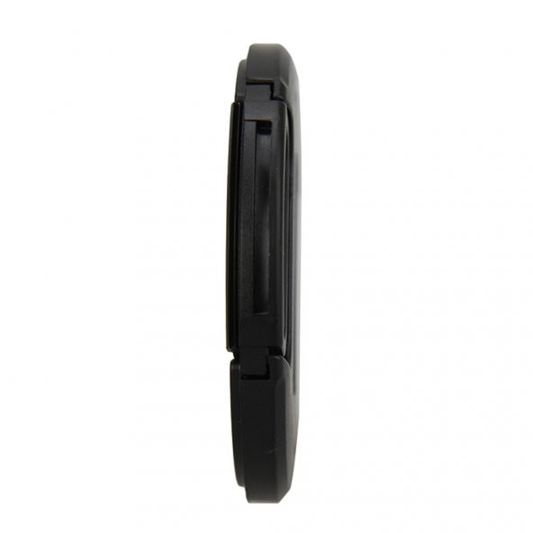 JJC Snap Lens Ön Kapağı Bağcıklı 77 MM - 3