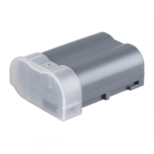 Nikon D800, D800E, D810, D600, D610, V1 için EN-EL15 Batary - 3