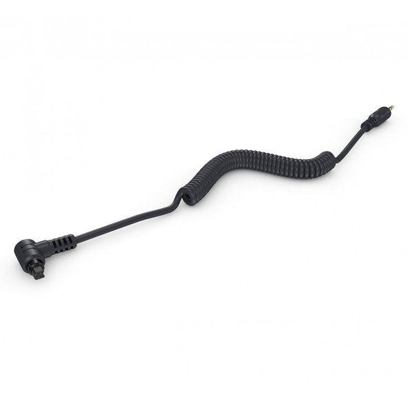 DSLR Kumandaları İçin Canon Uyumlu Kablo C8, N3 - 6