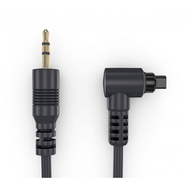 DSLR Kumandaları İçin Canon Uyumlu Kablo C8, N3 - 7