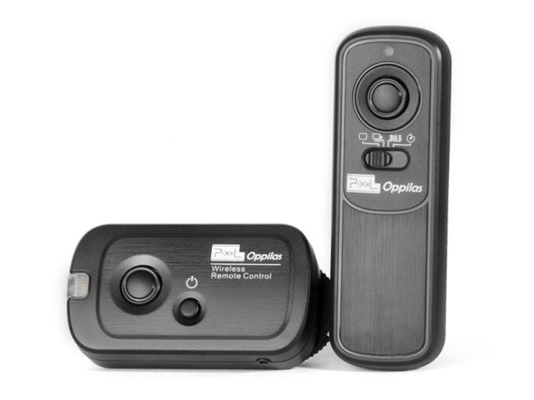 NİKON D7200, D7100 İÇİN PİXEL KABLOSUZ KUMANDA DC2 - 3