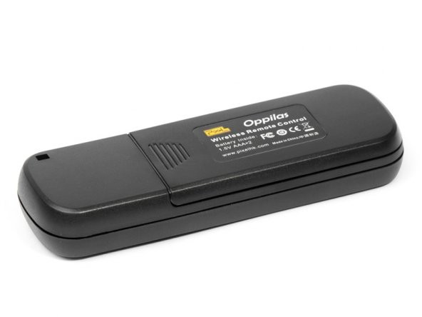 Canon 5D SERİSİ İÇİN PİXEL KABLOSUZ KUMANDA N3 - 10