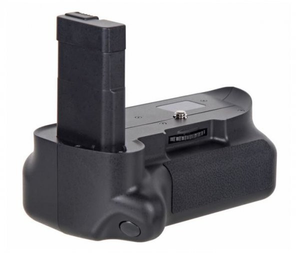 Nikon D5300, D3300 İÇİN MEİKE BATTERY GRİP - 2