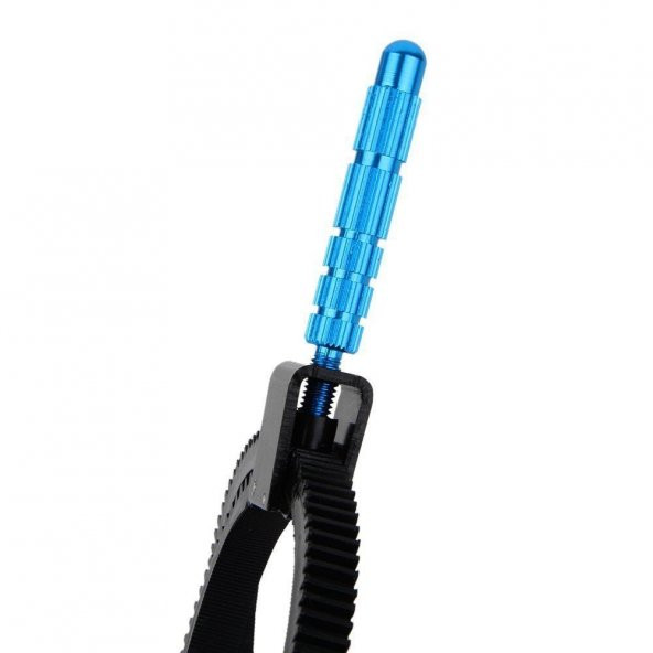 DSLR Lens Odaklama Kemeri, DSLR Lens Gear Belt - 4