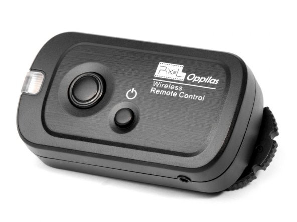 NİKON D5200, D5100 İÇİN PİXEL KABLOSUZ KUMANDA DC2 - 7