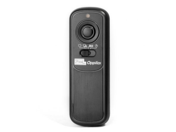 NİKON D7200, D7100 İÇİN PİXEL KABLOSUZ KUMANDA DC2 - 6
