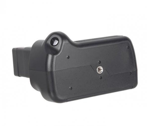 Nikon D5300 D3300 İÇİN MEİKE BATTERY GRİP+ 1 ADET PİL - 4