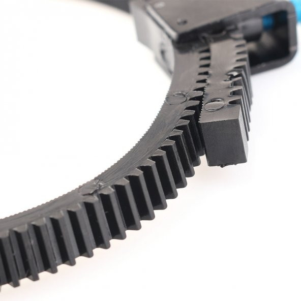 DSLR Lens Odaklama Kemeri, DSLR Lens Gear Belt - 10