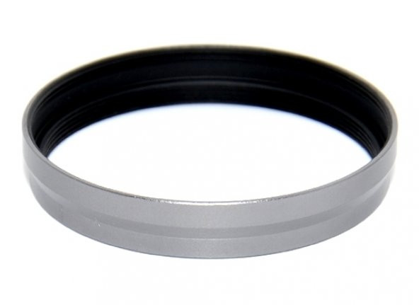 FujiFilm Finepix X100 İçin 52mm Lens Adaptörü