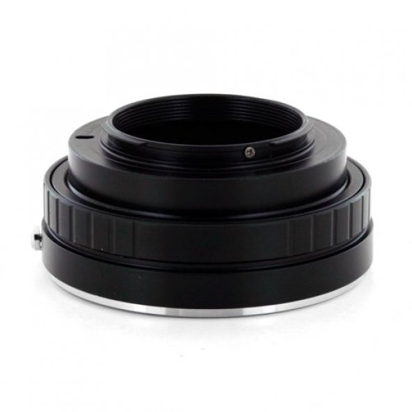Panasonic Micro 4/3 (M4/3) İiçin Minolta Sony AF Lens Adaptörü - 2