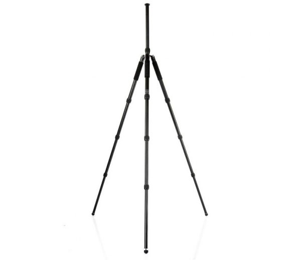 JUSINO TK-284 Profesyonel Tripod / Monopod Aluminyum - 3