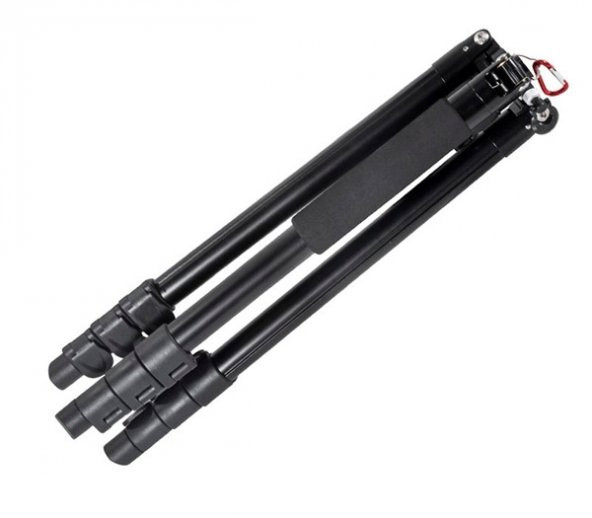 JUSINO X-426 Çok İşlevli Tripod / Monopod - 3