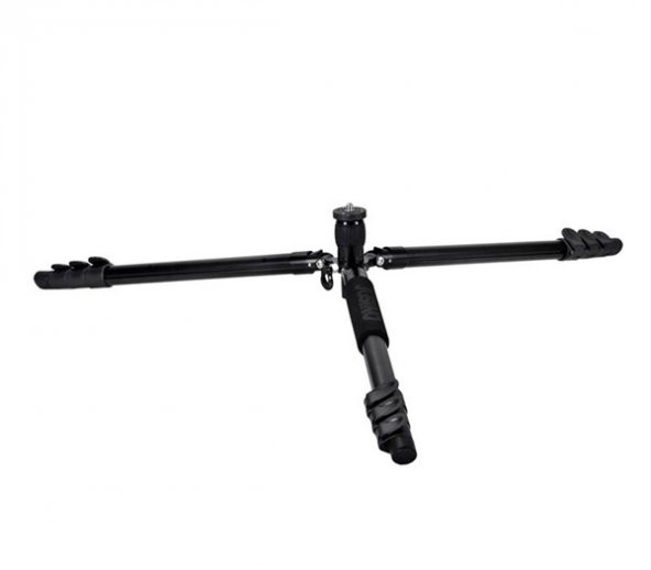 JUSINO X-426 Çok İşlevli Tripod / Monopod - 5