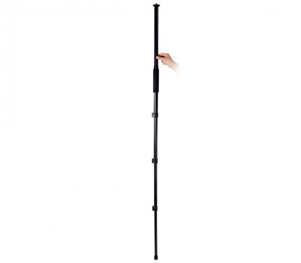 JUSINO X-426 Çok İşlevli Tripod / Monopod - 7