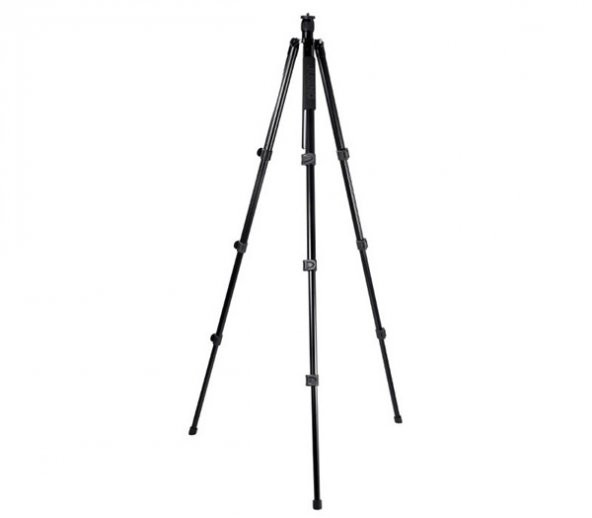 JUSINO X-426 Çok İşlevli Tripod / Monopod - 9