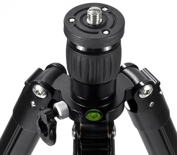 JUSINO X-426 Çok İşlevli Tripod / Monopod - 10