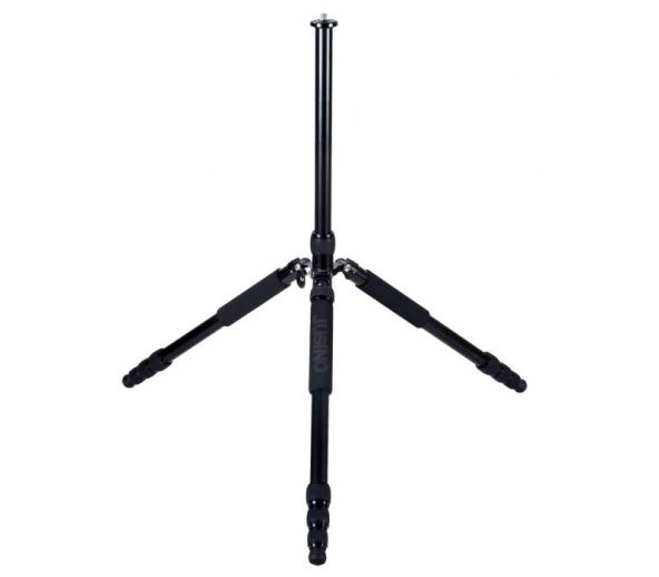 JUSINO TK-254 Profesyonel Tripod / Monopod 160cm Aluminyum - 9