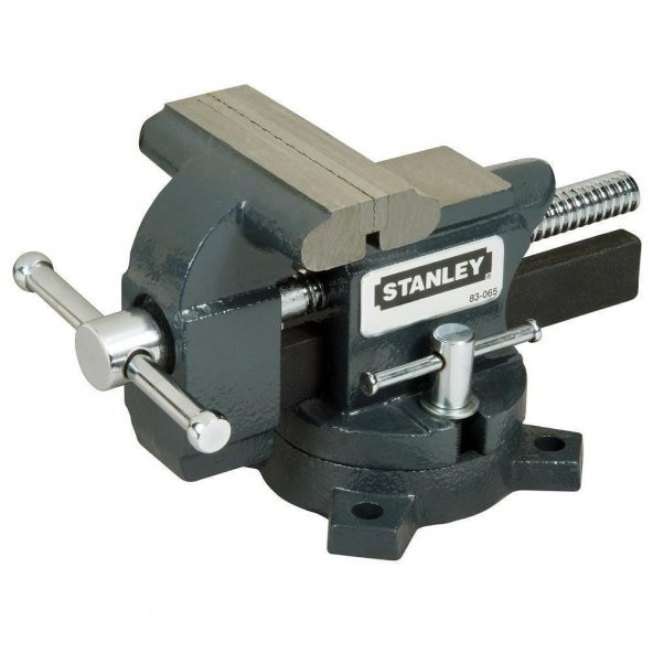 Stanley St183065 Matkap Mengenesi 115 mm - 1