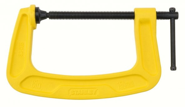 Stanley St083036 G Tipi İşkence 200 mm