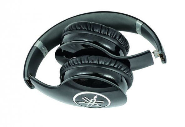 Yamaha HPH PRO 400 Kablolu Kafa Üstü Kulaklık ŞOK FİYAT !!! - 3