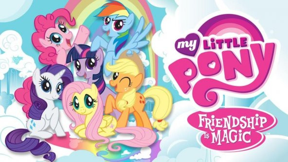 Romantic Merry PONY Işıklı ve Sesli Oyuncak Karakter 88376 - 4