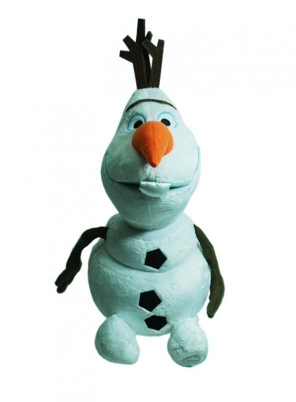 Frozen Karlar Ülkesi OLAF Pelüş Oyuncak 3 Farklı Boy - 2