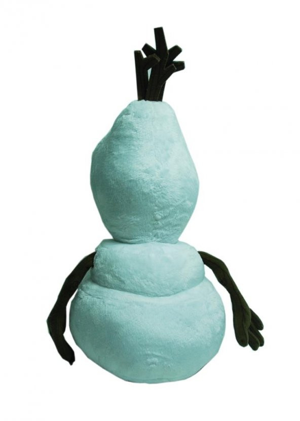 Frozen Karlar Ülkesi OLAF Pelüş Oyuncak 3 Farklı Boy - 6