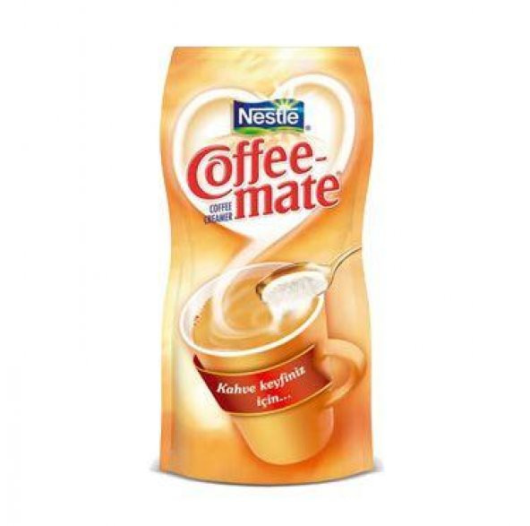 N COFFEE MATE 100GR