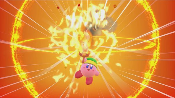 Kirby Star Allies Nintendo Switch Oyun - 3