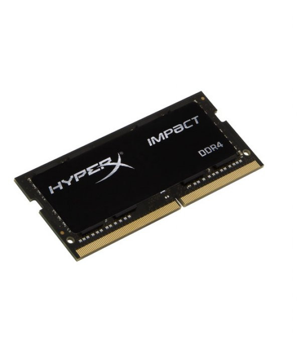 KINGSTON 16GB 2133MHz DDR4 CL13 SODIMM HyperX Impact