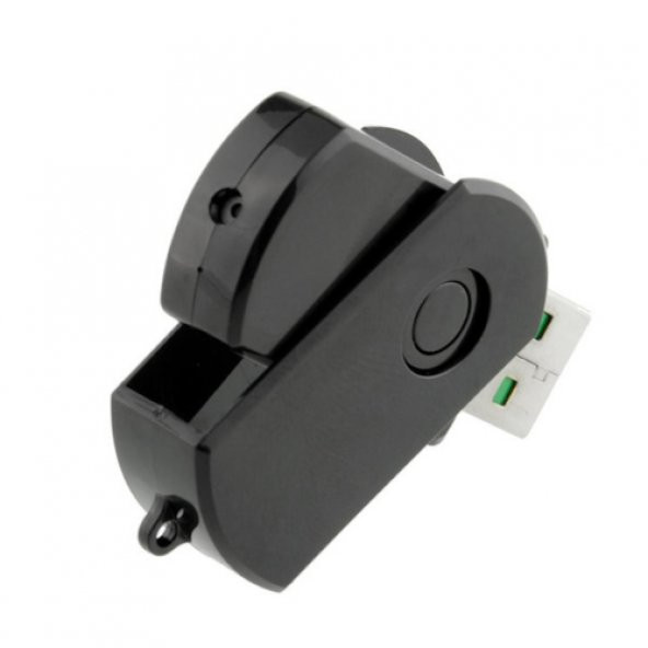 Gringo Usb Bellek Disk Hd Bakıcı Gizli Kamera - 2