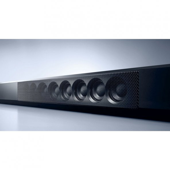 Yamaha YSP 1600 Soundbar Ses Sistemi - 2