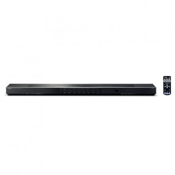 Yamaha YSP 1600 Soundbar Ses Sistemi - 3