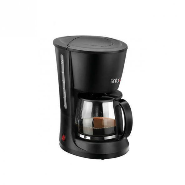 Sinbo SCM2938 Filtre Kahve Makinesi