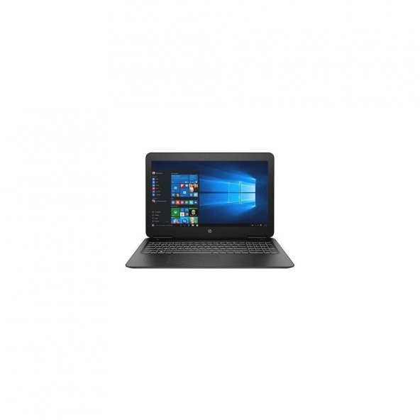 HP Pavilion 15-BC300NT 2PK36EA Intel® i7-7500U 8GB RAM 1TB HDD 4GB GTX950M 15.6" FHD Windows 10 Notebook