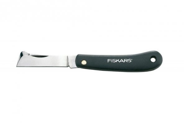 Fiskars K60 125900 Aşı Bıçağı Çakısı Bıçak 168 mm