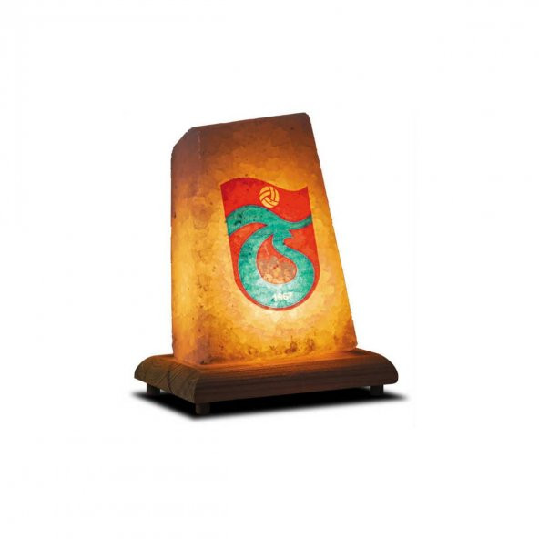 Çankırı Kaya Tuz Lambası - Trabzonspor