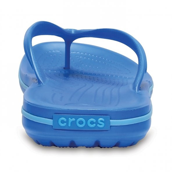 Crocs Crocband Flip Ocean/Electric Blue Mavi Terlik CR0008
