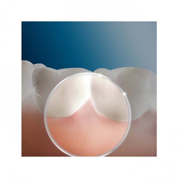Oral-B Oxyjet Ağız Duşu + Pro3000 Diş Fırçası - 3
