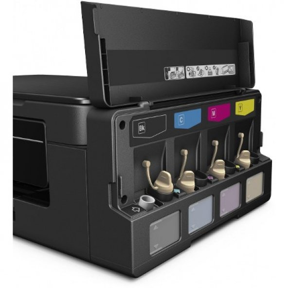 EPSON L3050 Tarayıcı + Fotokopi + Wi-Fi Tanklı Yazıcı C11CF46403 - 3
