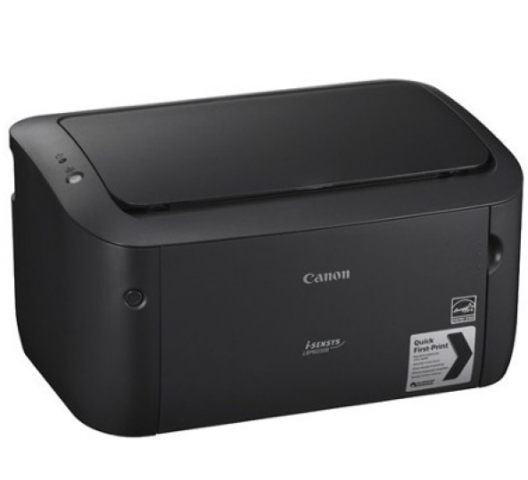 Canon i-Sensys LBP6030B Mono Laser Yazıcı 2 Adet Toner Hediyeli
