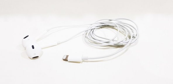iPhone 7 Plus Earpods Kulaklık