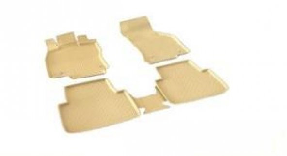 KRC SEAT ATECA (BEJ) 2016- 4B HAVUZLU PASPAS A+KALİTE