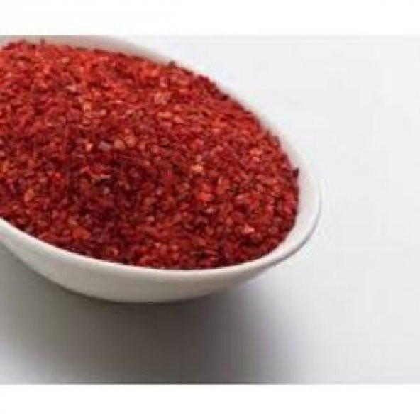 PUL BİBER ORTA ACI 250GR - 2