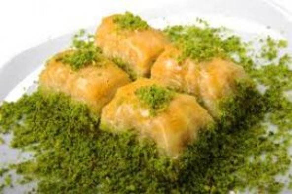 BAKLAVA 1  KG