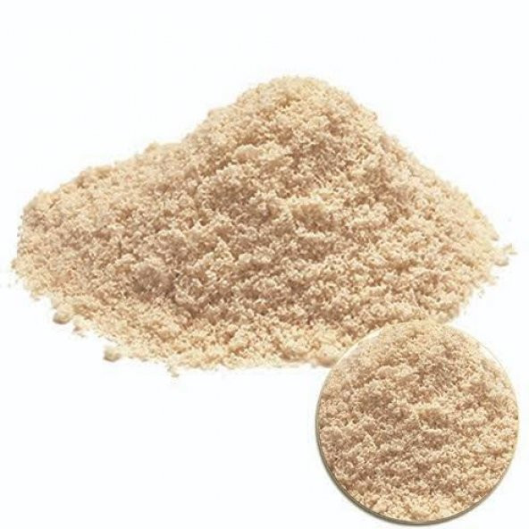 BADEM UN / TOZ 1KG - 2