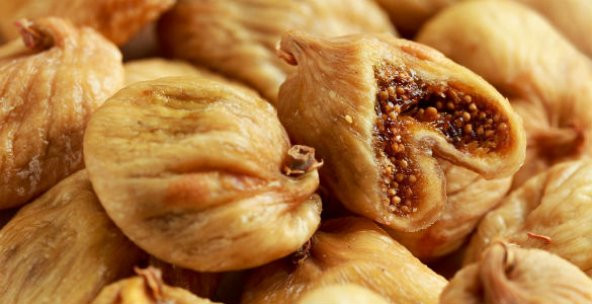 İNCİR( DAĞ İNCİRİ ) 500 GR - 3
