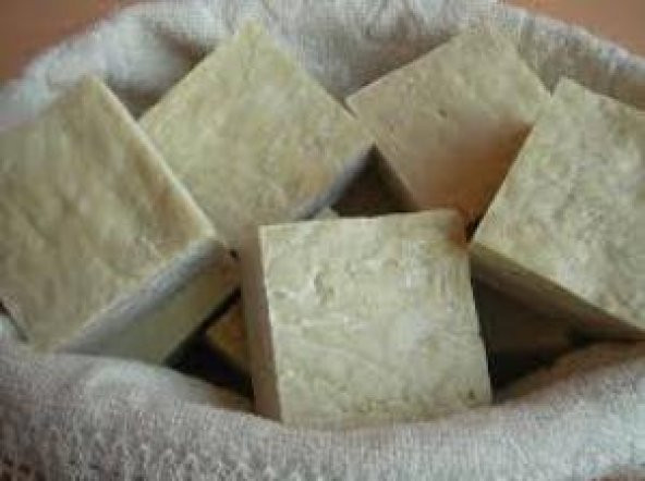 ZEYTİN YAĞLI SABUN 1KG