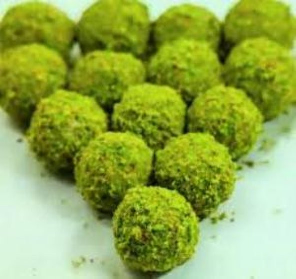 FISTIKLI KURABİYE 1KG - 2